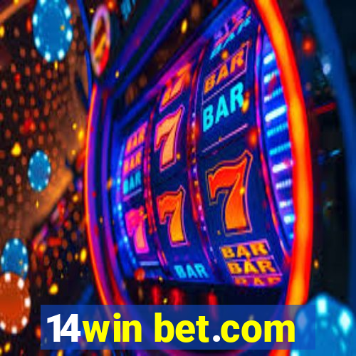 14win bet.com